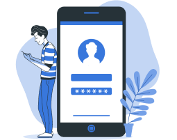 Sign Up